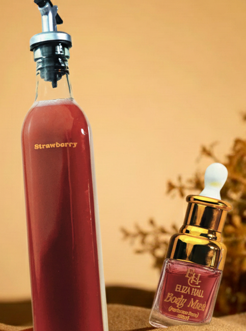 Fruity,Addictive,delectable notes