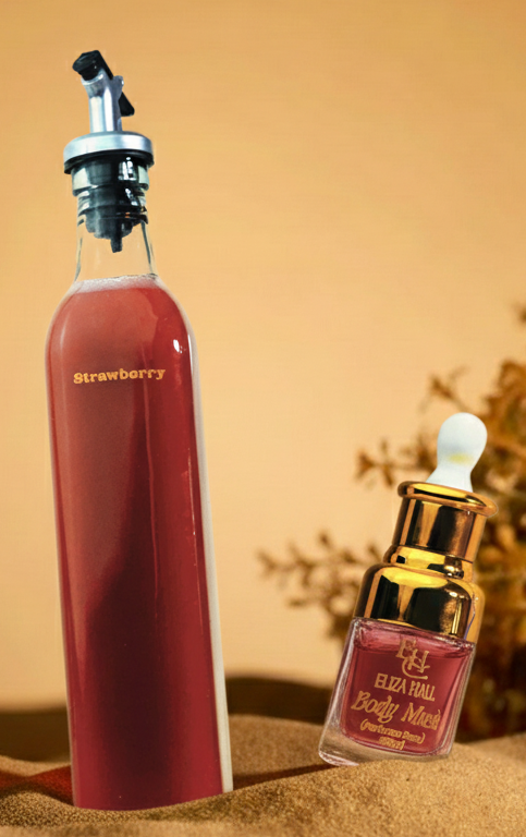 Fruity,Addictive,delectable notes